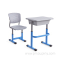 Children Classroom Single School Deak And Chair